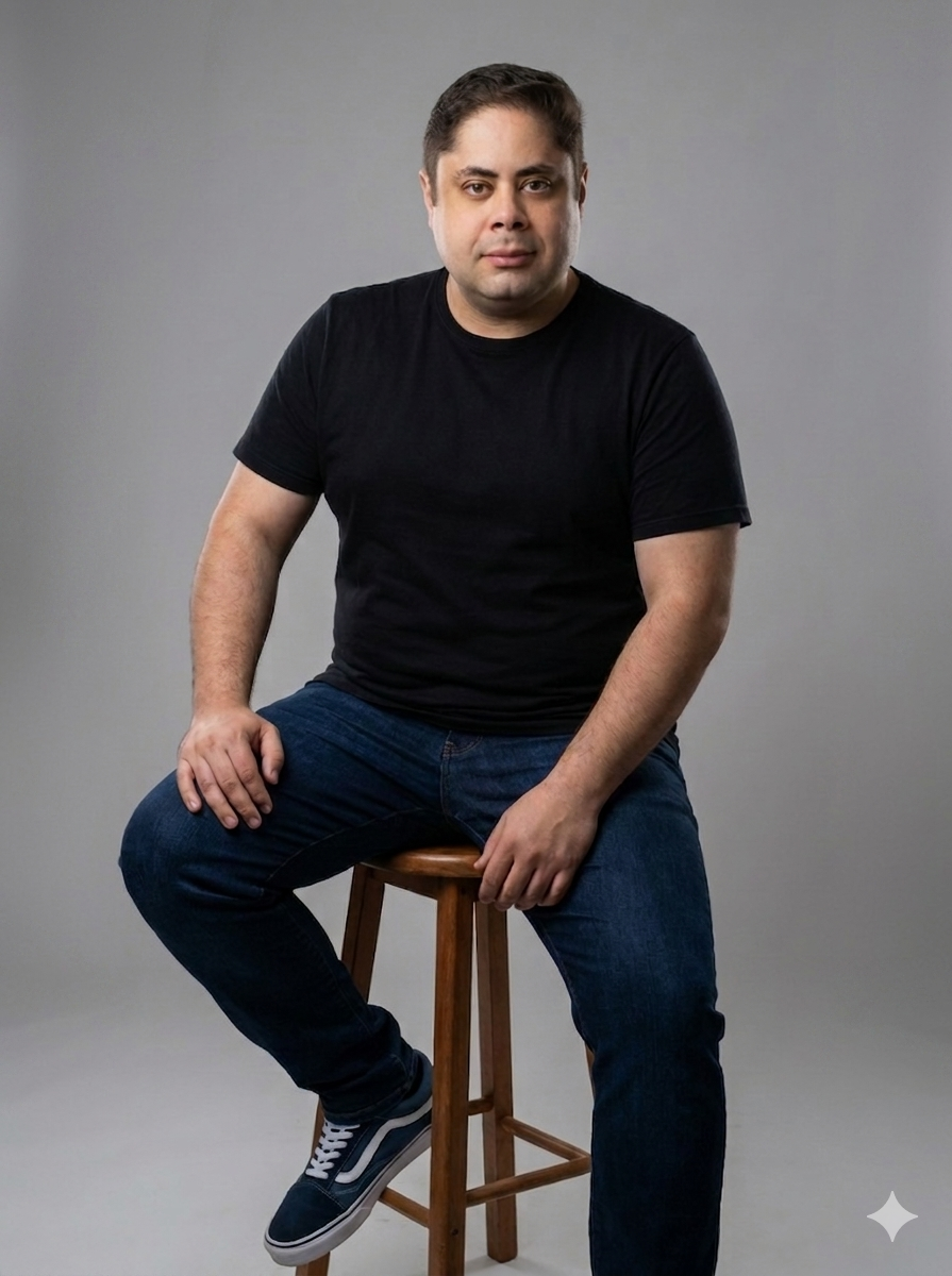 Leonardo Faria